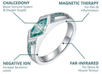Slimora Magnet Ring