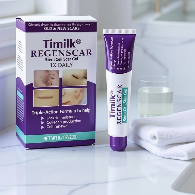 ReGen Scar Repair Gel
