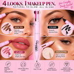 4-in-1 Makeup Pen