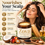 Zova Hair Growth Balm