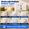Infrared Remote Control Switch