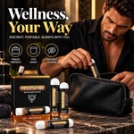Brevaxon Bee Wellness Nasal Inhaler