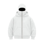 The Coldproof Hoodie