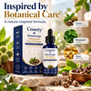 Ayurvedic Herbal Navel Oil