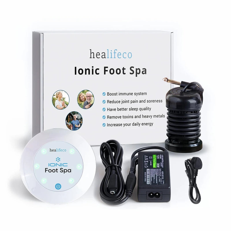 SoleVara Wellness Pod