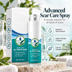 Advanced Scar Spray