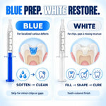 DentaFix Tooth Repair System