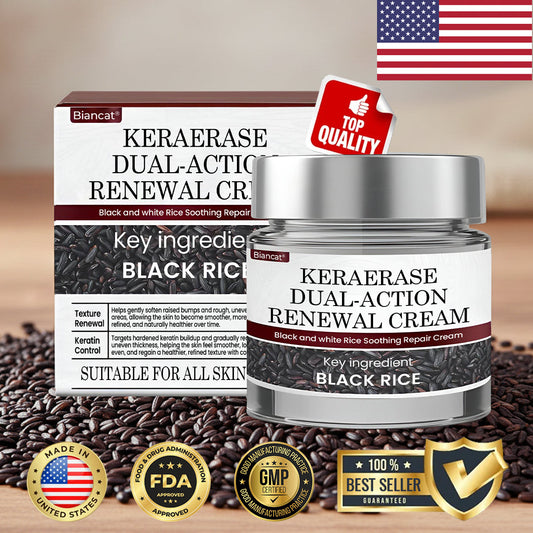 KeraErase Renewal Cream