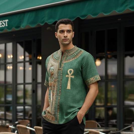 Royal Dynasty Legacy T-Shirt