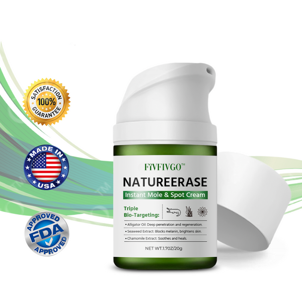 NatureErase Mole & Spot Cream