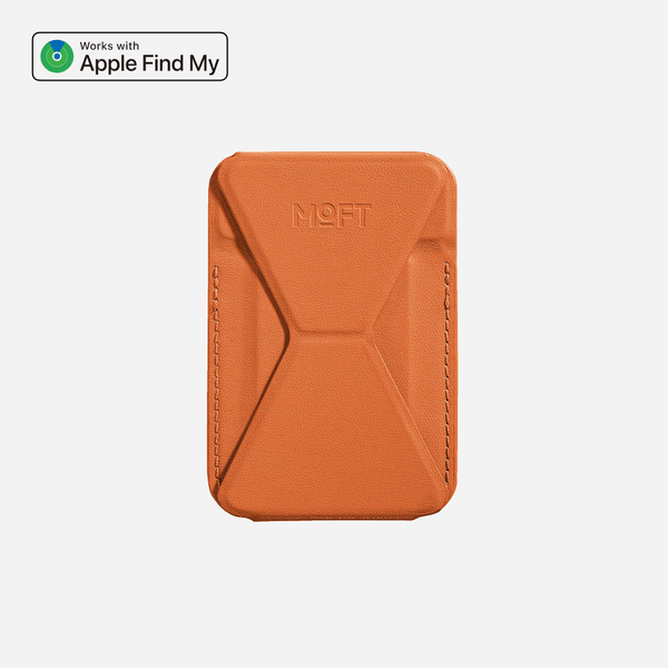 MagTrack Smart Wallet