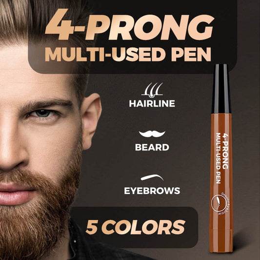 BeardCraft 4X Precision Pen