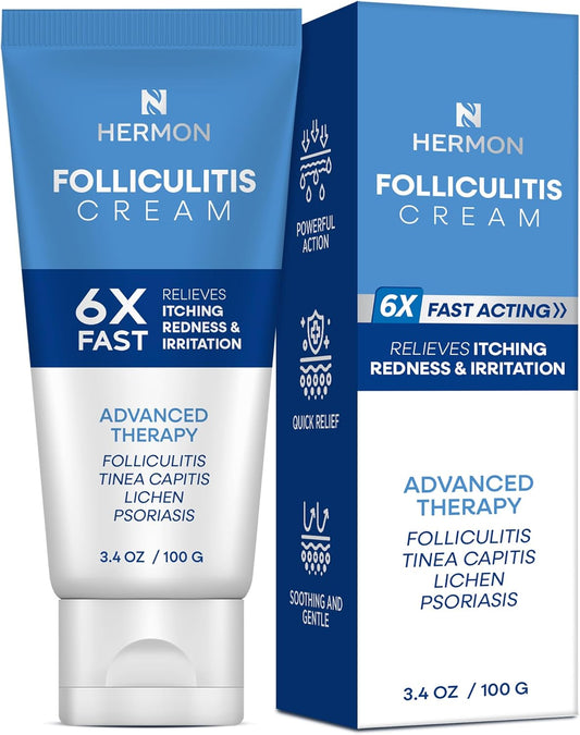 ItchFree Skin Cream