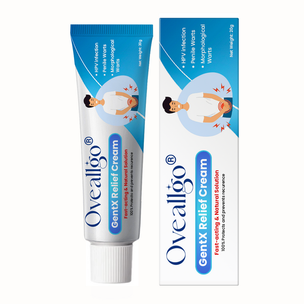 ClearSkin Rapid Wart Relief Cream