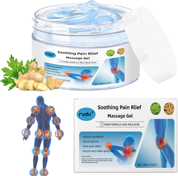 PainRelief Pro Gel
