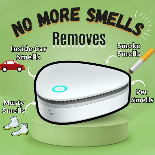 Home & Car Deodorizer
