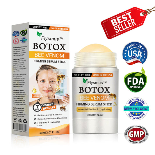 Skin Tightening Serum Balm