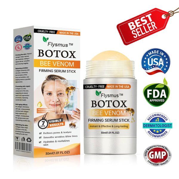 Skin Tightening Serum Balm