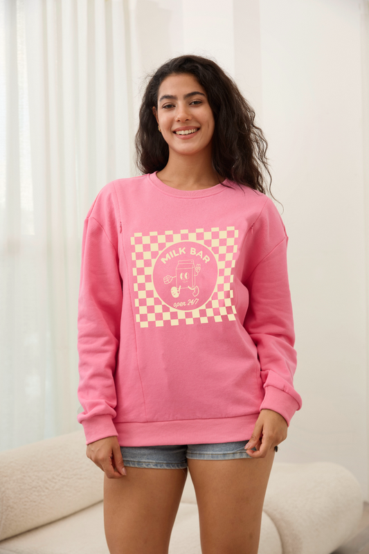 SnapFeed Comfort T- Shirt