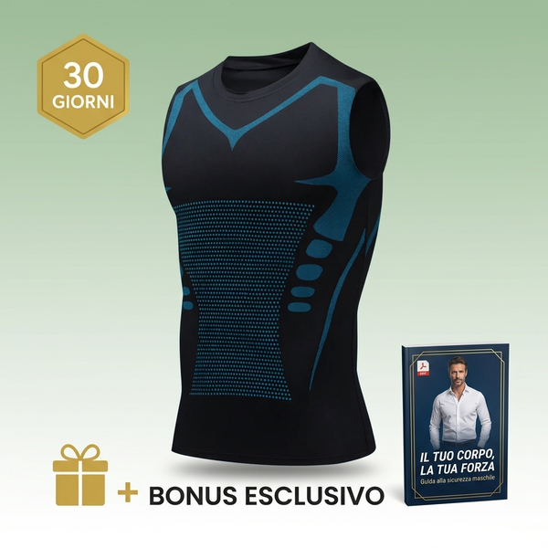 ModoVita V2 Confidence Tank