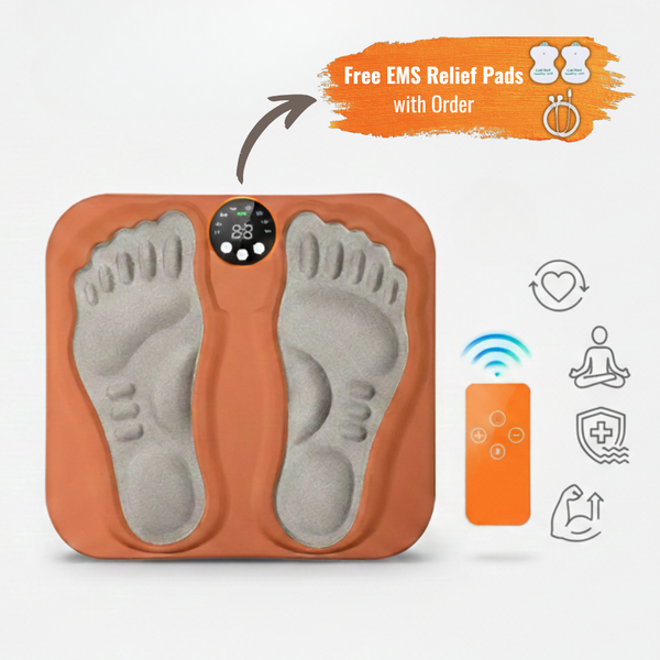 RevivePulse Pro Recovery EMS Pad