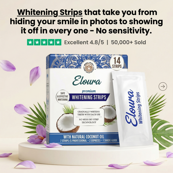 GlowBite Whitening Kit