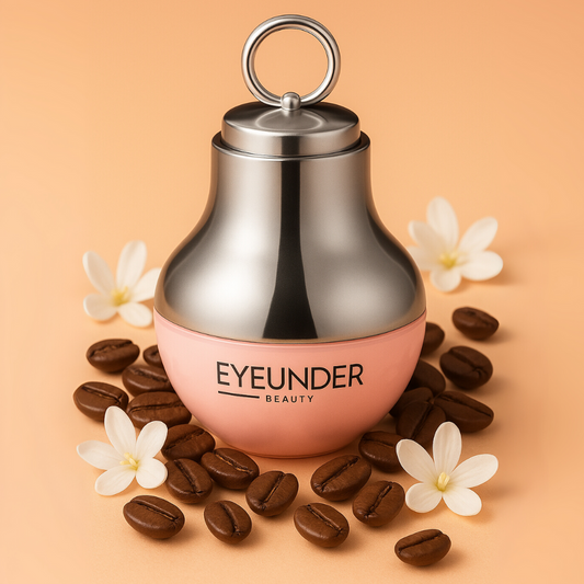 RevitaLux Eye Vibration Massager And cream