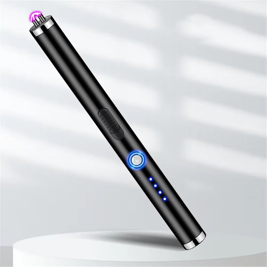 PocketSpark Compact Tactical Lighter Pen