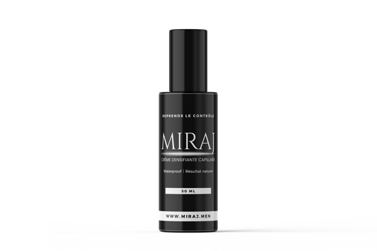 InstantThick Hair Cream