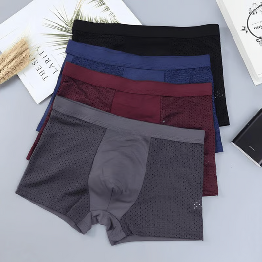 Everyday Bamboo Boxers