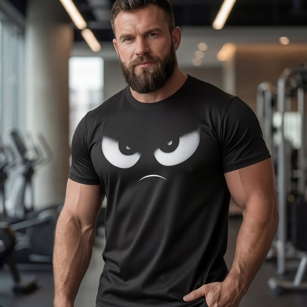Phantom Shadow Stare T-Shirt