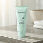 Herbal Extract Brightening Exfoliating Gel