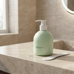 Gentle Hair Care Removal Cream